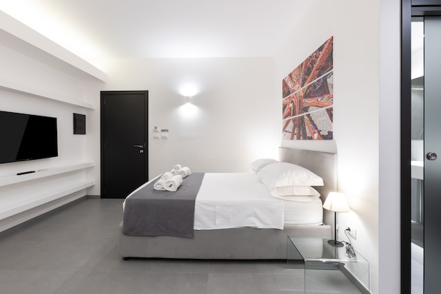 スイート パレルモ アパートメント