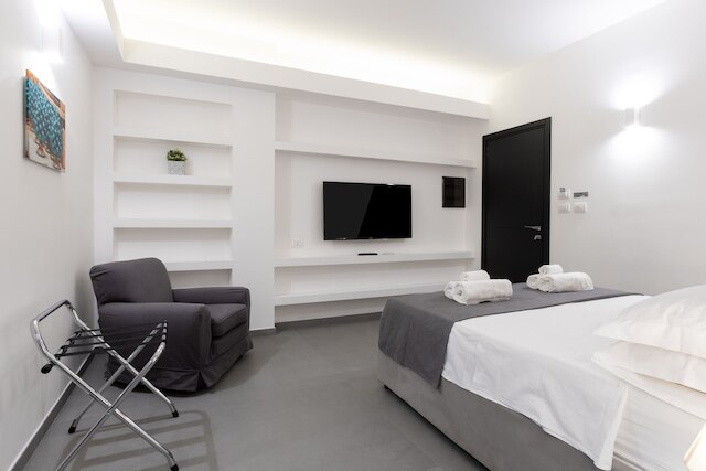 スイート パレルモ アパートメント