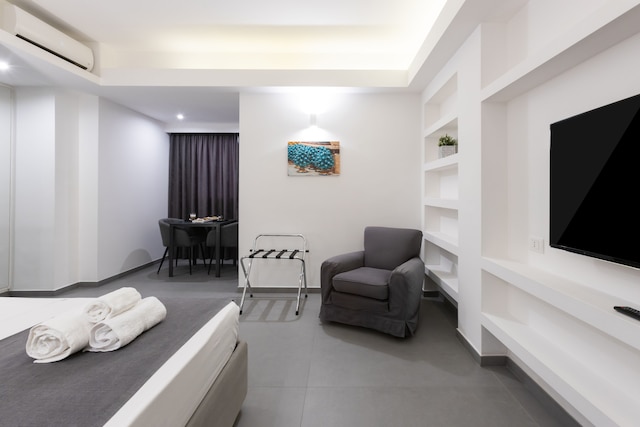 スイート パレルモ アパートメント