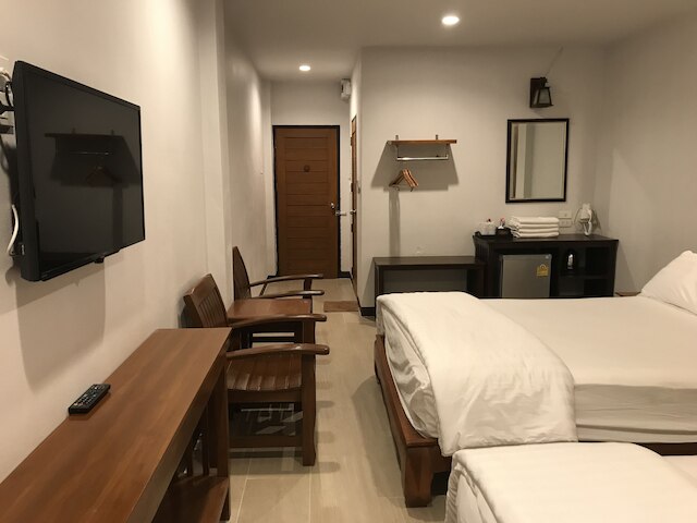 チェン カン ヒル リゾート