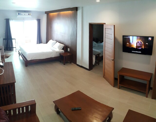 チェン カン ヒル リゾート