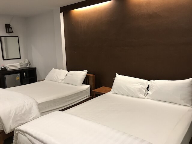 チェン カン ヒル リゾート