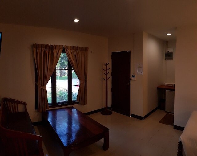 チェン カン ヒル リゾート