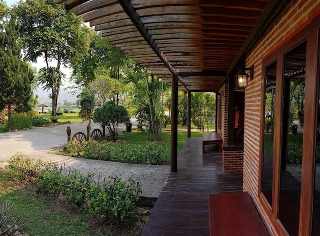 チェン カン ヒル リゾート