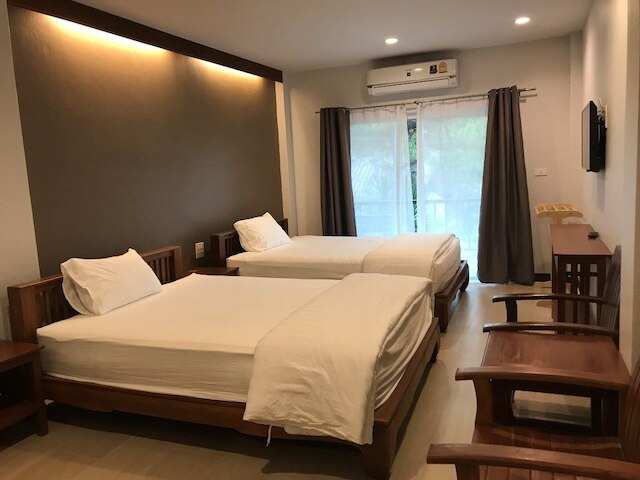 チェン カン ヒル リゾート