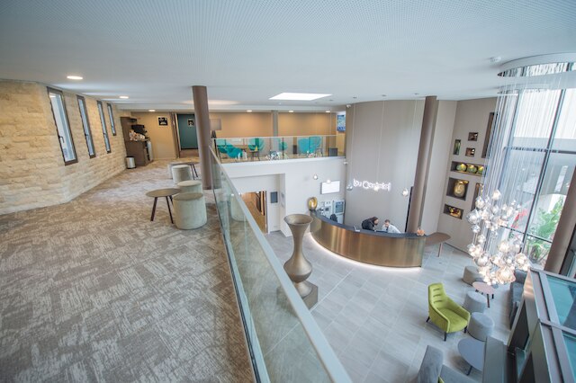 アパート ホテル ル キャステレ