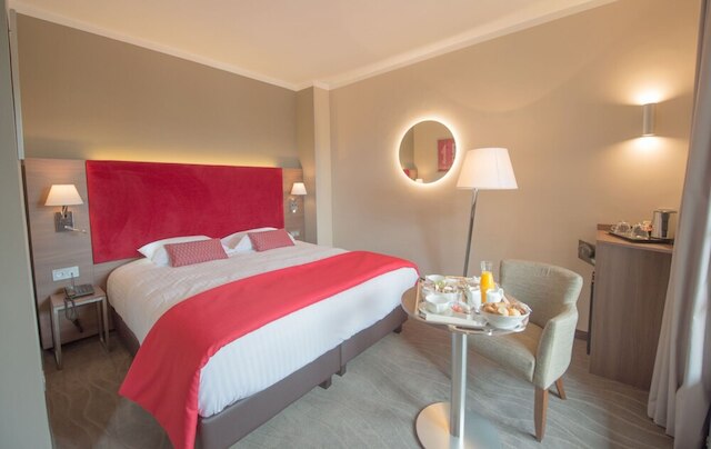 アパート ホテル ル キャステレ