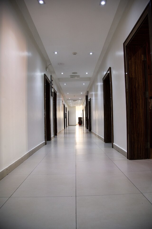 ザ ペンシルバニア アベニュー ホテル