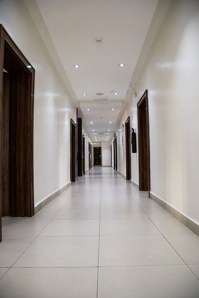 ザ ペンシルバニア アベニュー ホテル