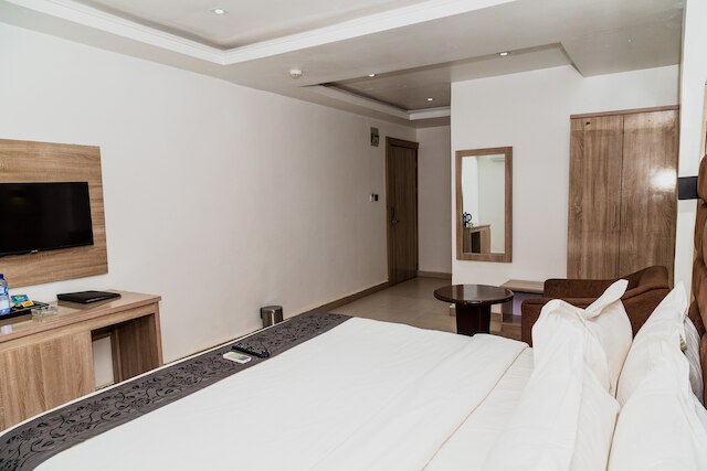 ザ ペンシルバニア アベニュー ホテル