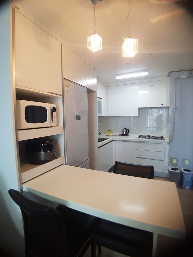 マリティモ ペンション