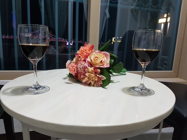 マリティモ ペンション