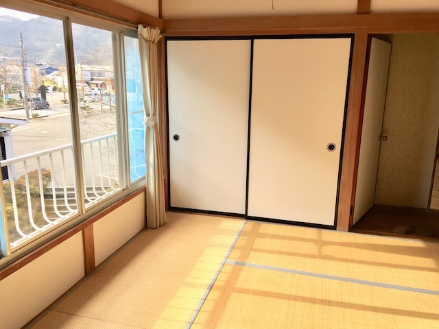 ゲストハウス イトカワ