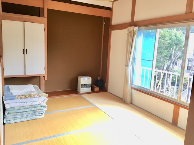 ゲストハウス イトカワ