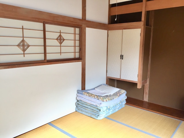 ゲストハウス イトカワ