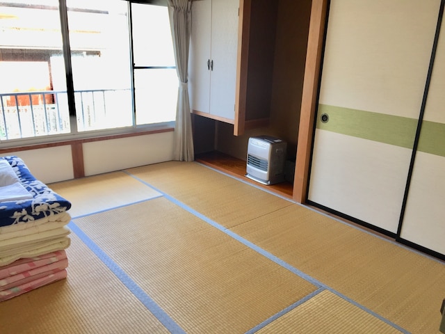 ゲストハウス イトカワ