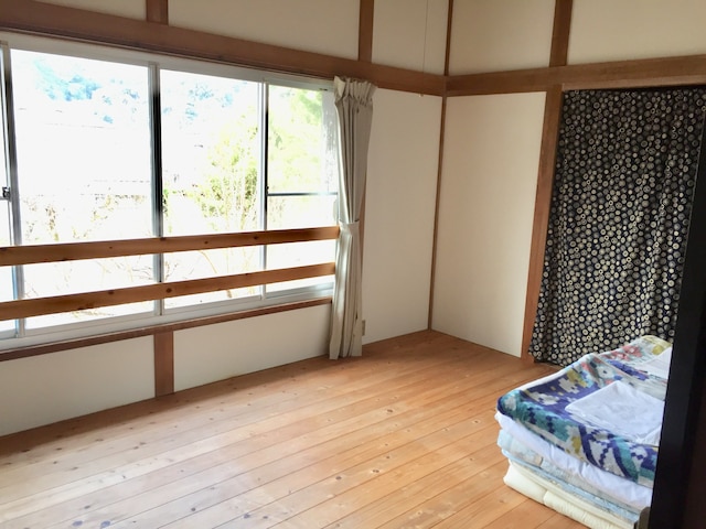 ゲストハウス イトカワ