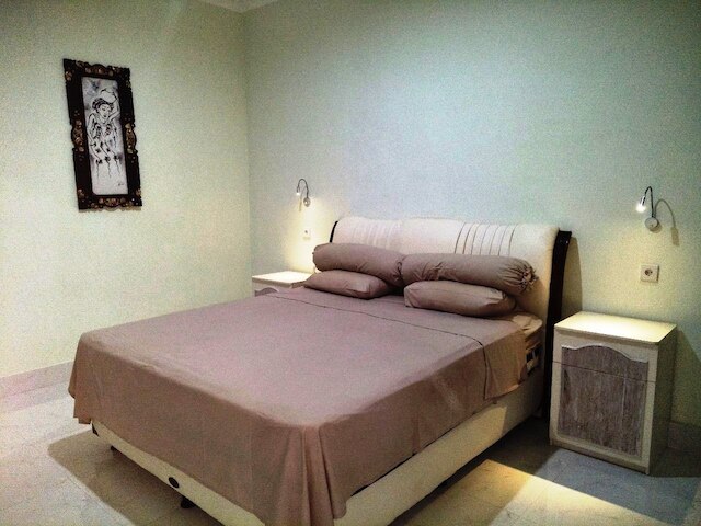 バリ パラダイス スイーツ セミニャック