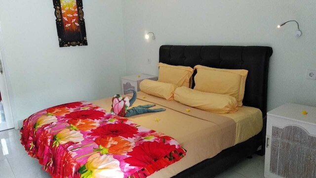 バリ パラダイス スイーツ セミニャック