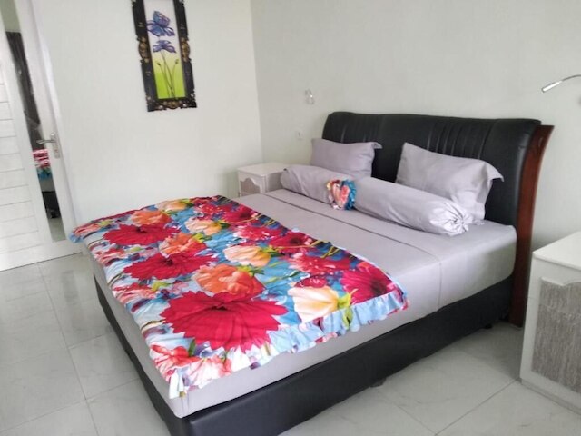 バリ パラダイス スイーツ セミニャック