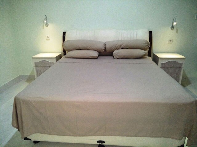 バリ パラダイス スイーツ セミニャック