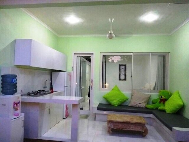 バリ パラダイス スイーツ セミニャック