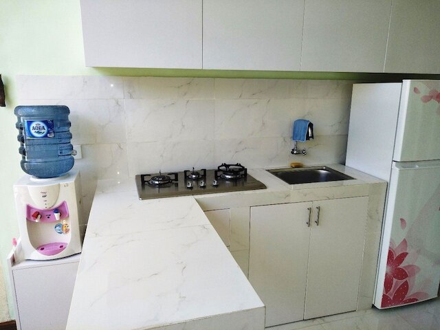 バリ パラダイス スイーツ セミニャック