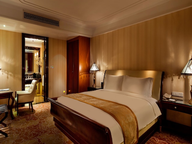 重慶アウイ ホテル