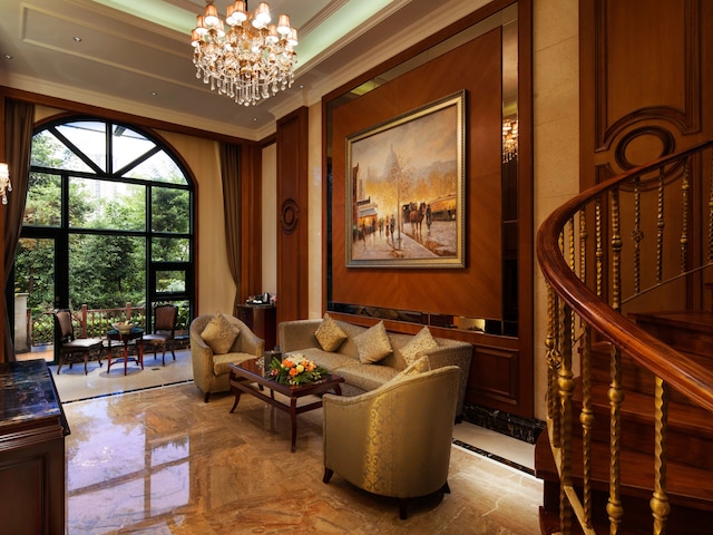 重慶アウイ ホテル