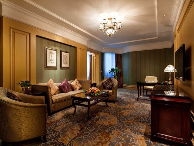 重慶アウイ ホテル