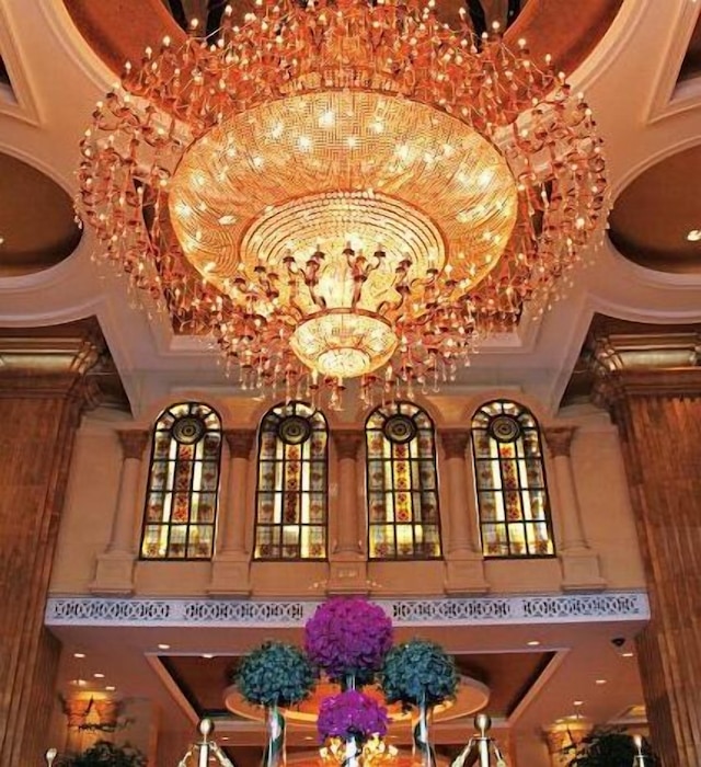 重慶アウイ ホテル