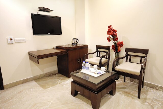 ホテル パラダイス イン