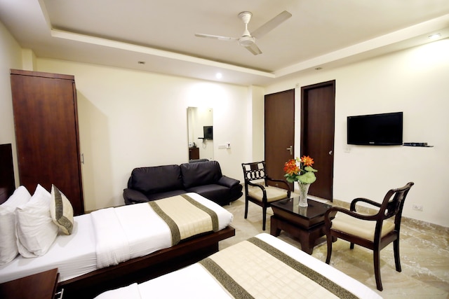 ホテル パラダイス イン