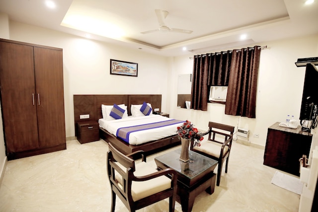 ホテル パラダイス イン