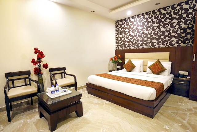 ホテル パラダイス イン