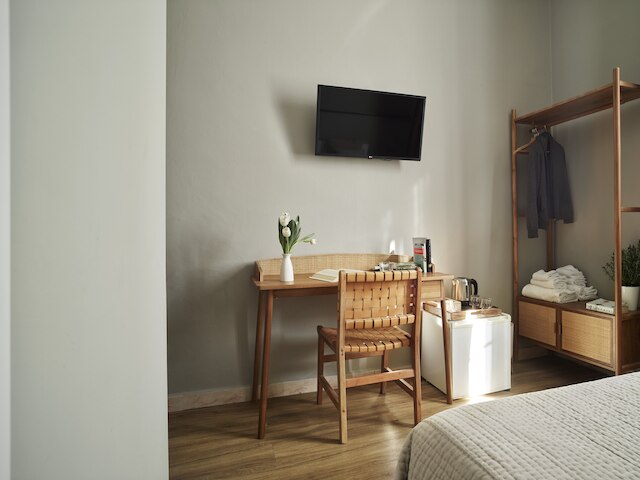 B&B マイ ウェイ