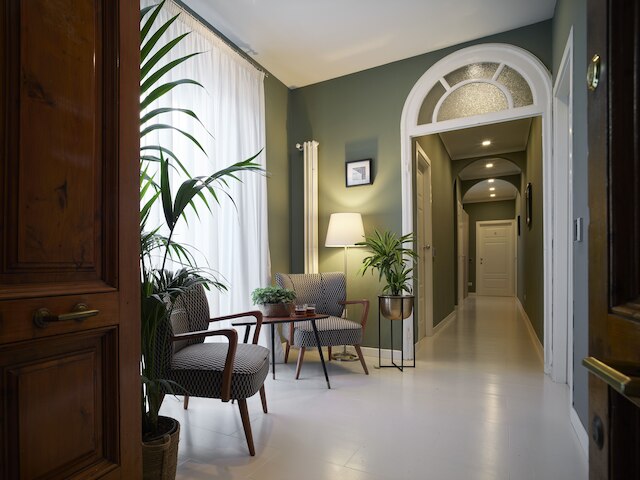 B&B マイ ウェイ