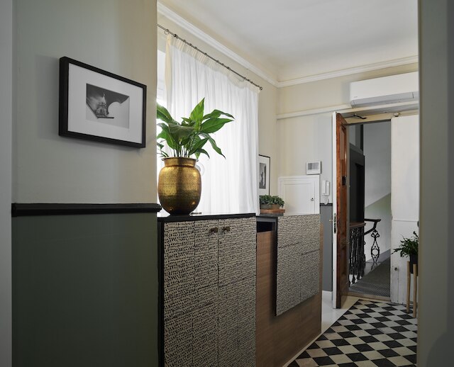 B&B マイ ウェイ