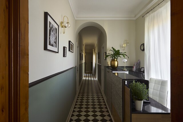 B&B マイ ウェイ