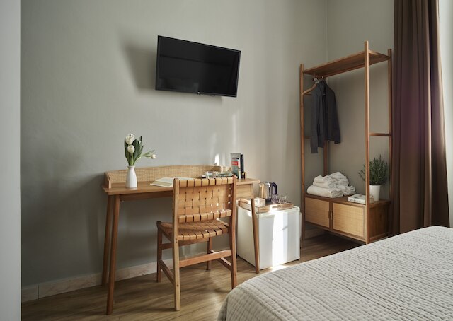 B&B マイ ウェイ