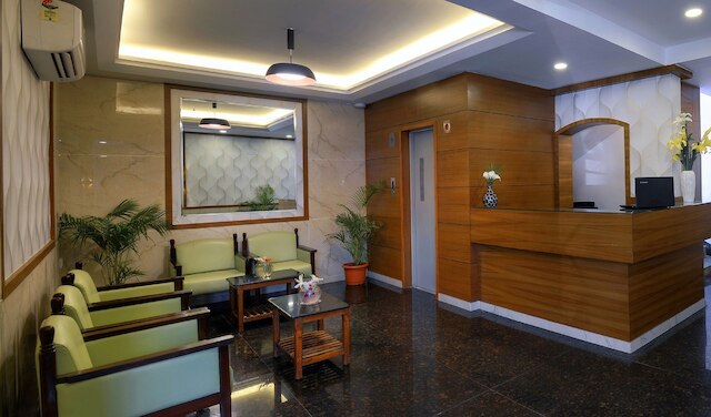 ツリーハウス ネプチューン イン