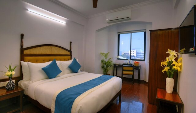 ツリーハウス ネプチューン イン