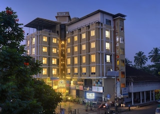 ツリーハウス ネプチューン イン