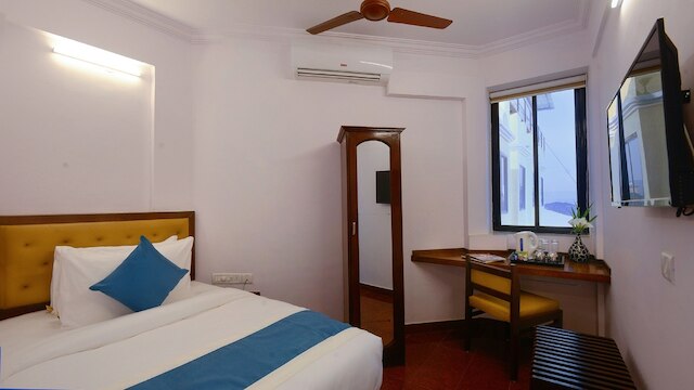 ツリーハウス ネプチューン イン