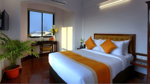 ツリーハウス ネプチューン イン