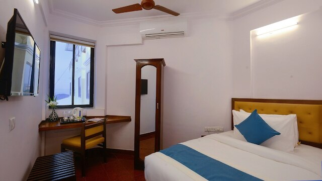 ツリーハウス ネプチューン イン