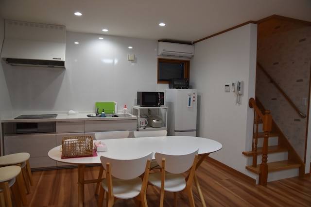 河口湖コテージ minami