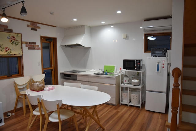 河口湖コテージ minami