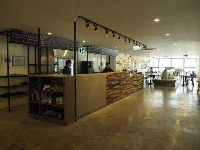 ココテル チェン マイ ニマン