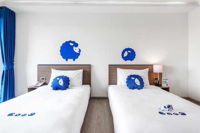 ココテル チェン マイ ニマン